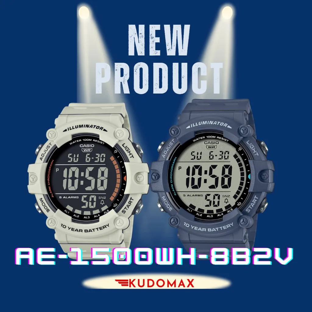 Đồng-Hồ-Nam-Casio-AE-1500WH-8B2V