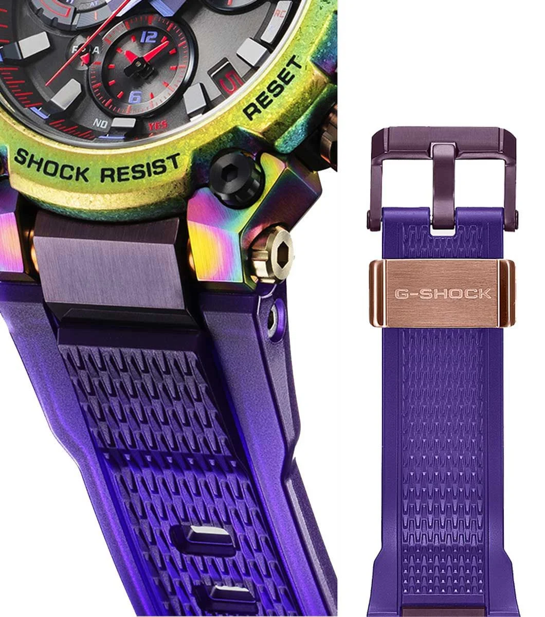 Đồng hồ G-Shock MTG-B3000PRB-1A