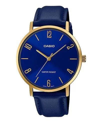 Đồng hồ Casio Nam MTP-VT01GL-2B2UDF1