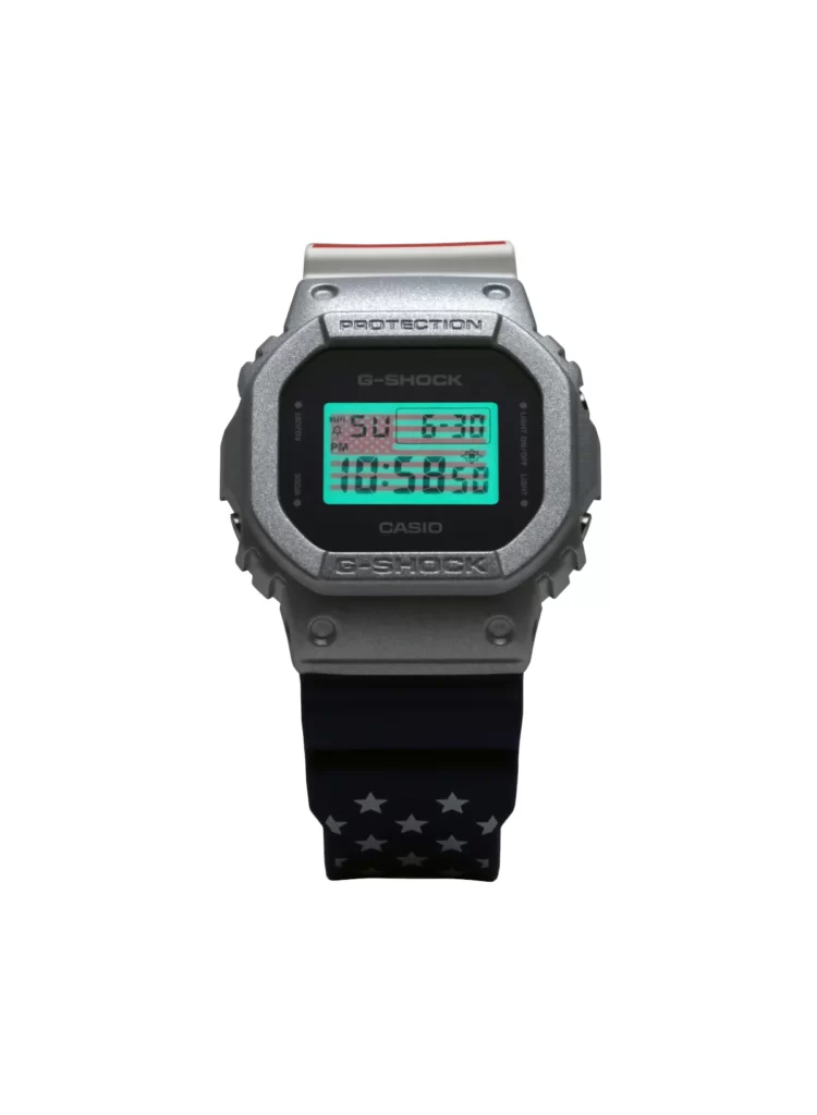 G-Shock DW5600US23-7