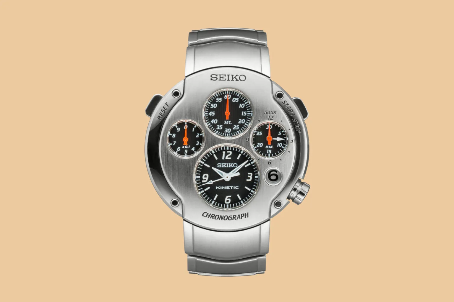 Chronograph