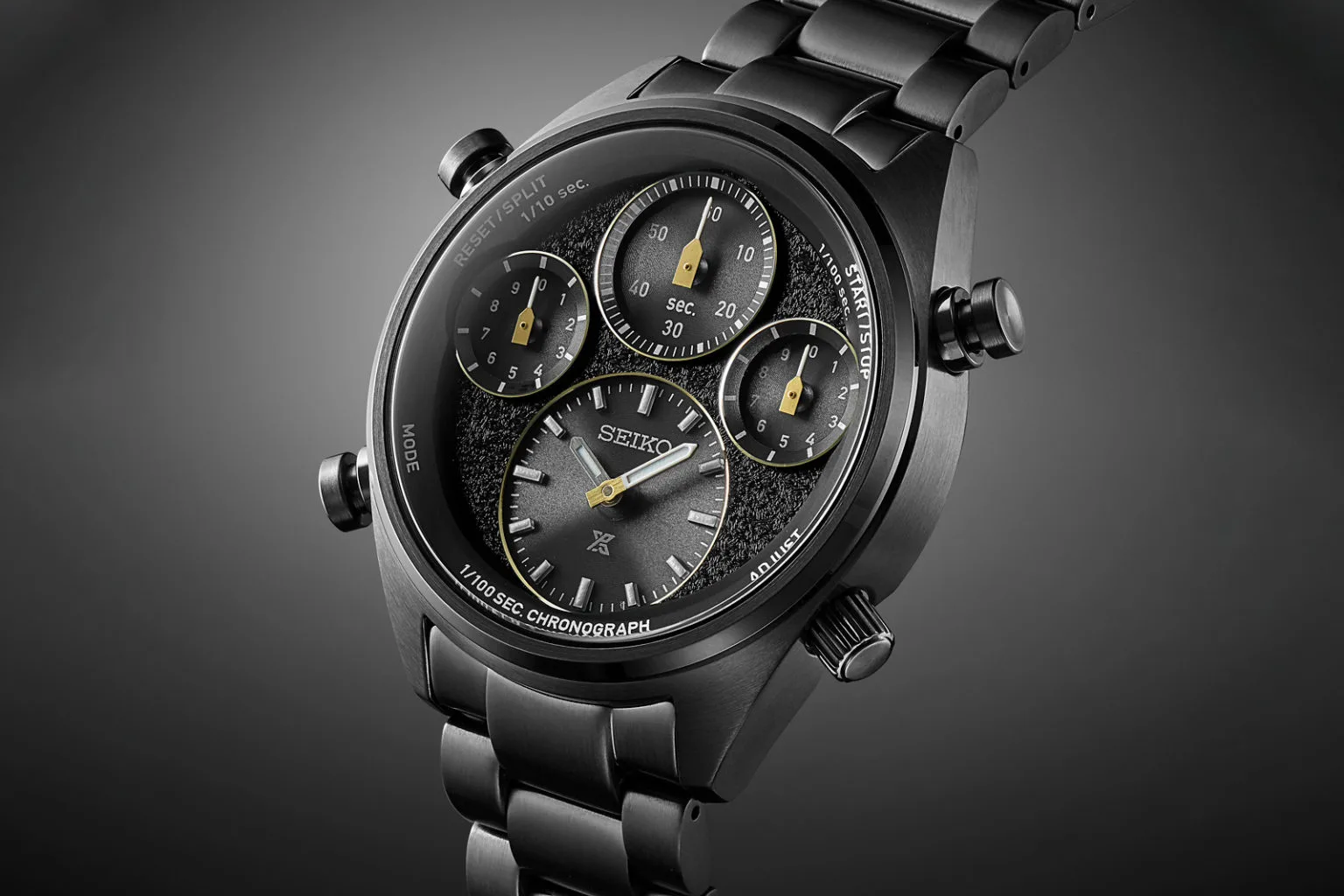 Seiko Prospex