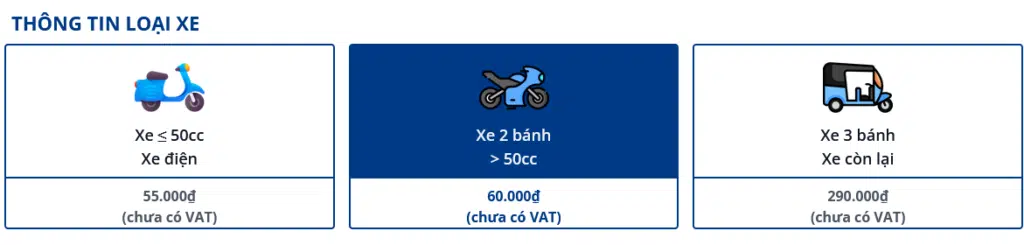 Bảo Hiểm TNDS Bắt Buộc