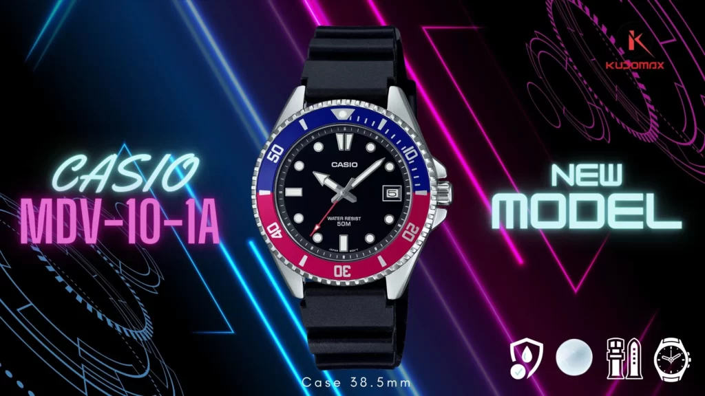 MDV-10-1A