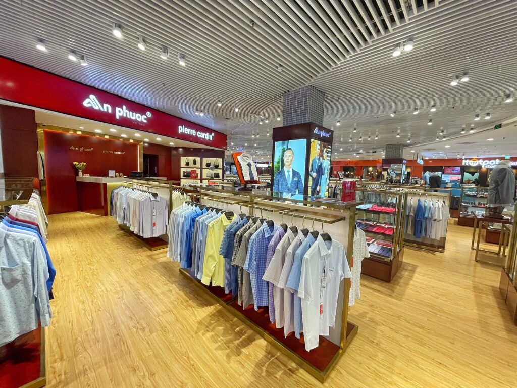 An Phước Lotte Quận 7