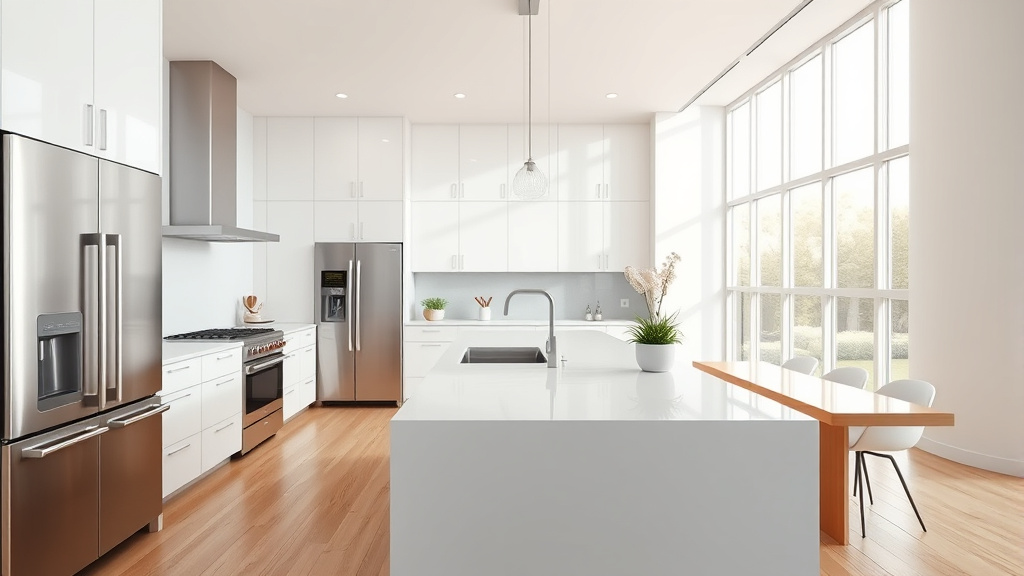 Bếp từ đôi vs bếp gas - Lựa chọn hoàn hảo cho gian bếp hiện đại Bếp từ đôi vs bếp gas - Lựa chọn hoàn hảo cho gian bếp hiện đại