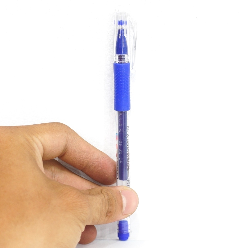 Bút Gel Thiên Long - Giải Pháp Viết Mượt Mà và Tiện Lợi Cho Mọi Lứa Tuổi Bút Gel Thiên Long - Giải Pháp Viết Mượt Mà và Tiện Lợi Cho Mọi Lứa Tuổi