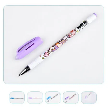 Bút Gel Thiên Long - Giải Pháp Viết Mượt Mà và Tiện Lợi Cho Mọi Lứa Tuổi Bút Gel Thiên Long - Giải Pháp Viết Mượt Mà và Tiện Lợi Cho Mọi Lứa Tuổi