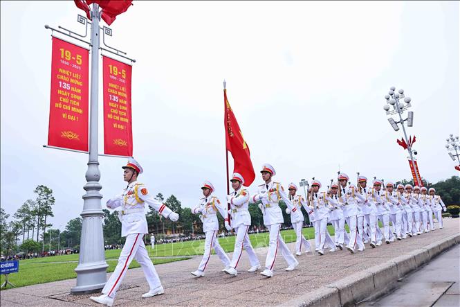  Nơi xem diễu binh 2/9 - Chọn vị trí vàng cho trải nghiệm đáng nhớ