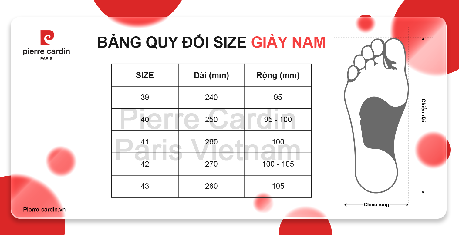 Đánh Giá Chi Tiết Giày Casual Phiên Bản Đặc Biệt Pierre Cardin - PCMFWLH 790