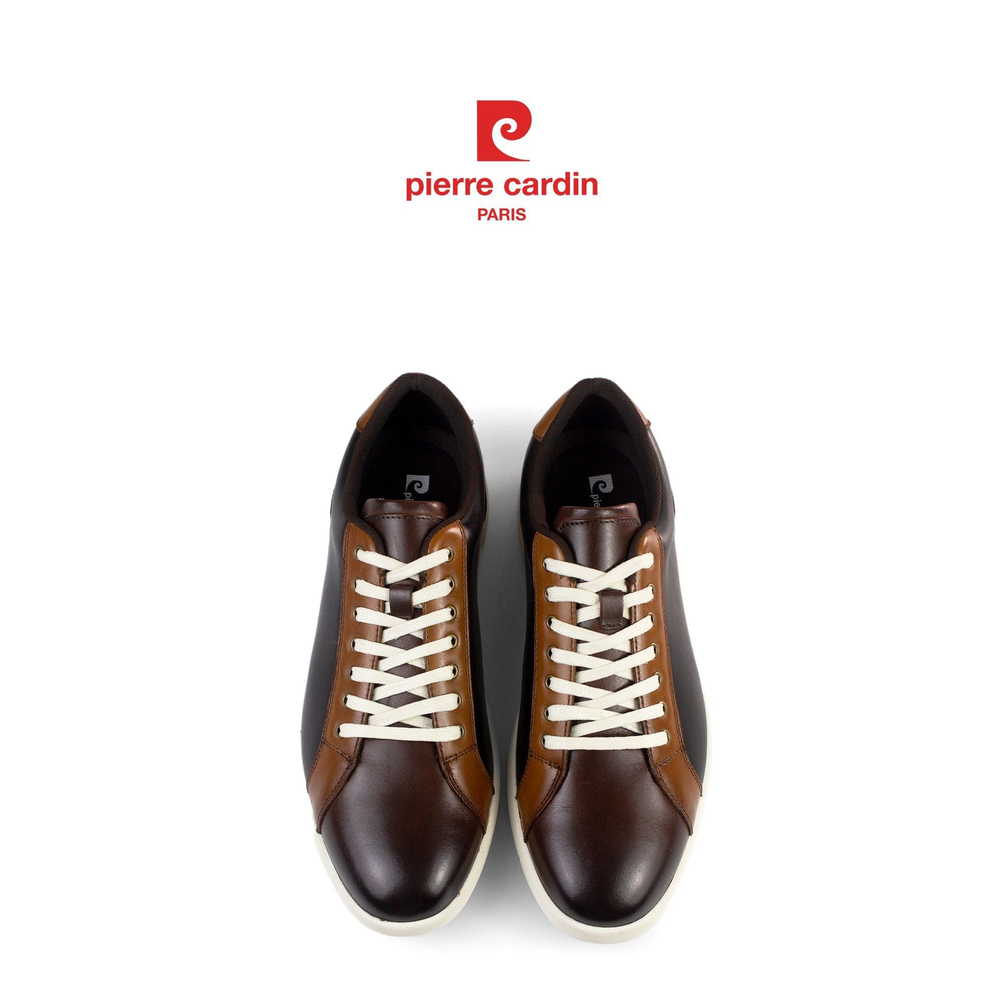 Đánh Giá Chi Tiết Giày Casual Phiên Bản Đặc Biệt Pierre Cardin - PCMFWLH 790
